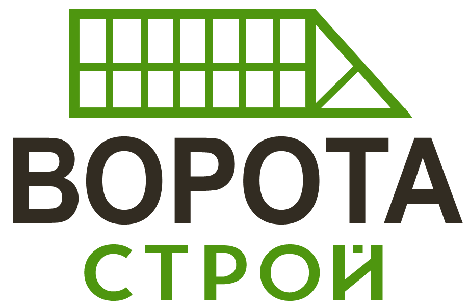 Откатные ворота в Талдоме